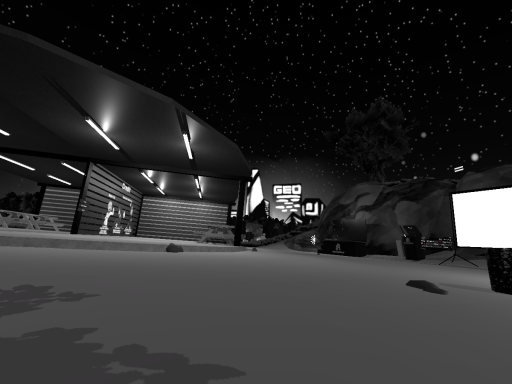 001 Hill ｜ GSVR
