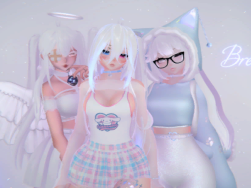 Bread's Avatar World