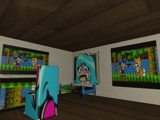 My Hangout World