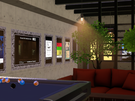 The Apartment ＂Patio＂ ＃2401