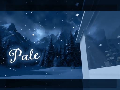 Pale