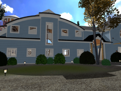 Lighthouse Home Stead