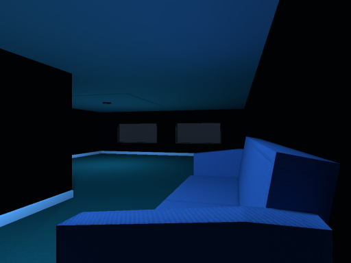 Simple VRC World