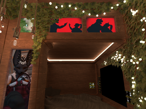 The Pickle's Den