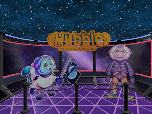 Hubbleverse