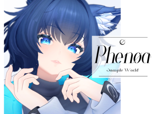 Phenøa Sample World