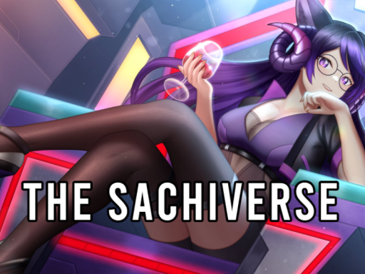Sachiverse Hangout