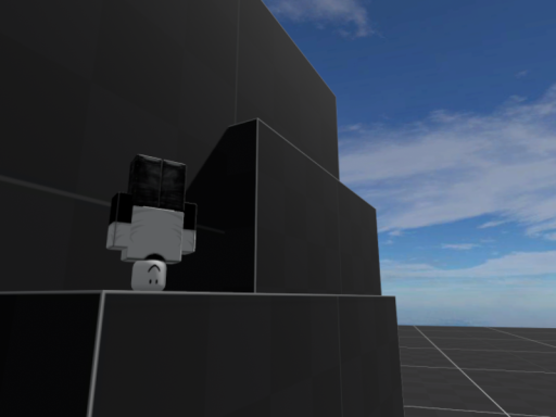 Reality's Event Pre-Lobby