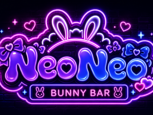 NeoNeo Bunny Bar․
