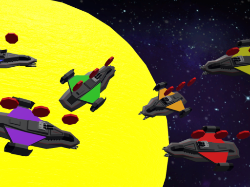 Elite Empires