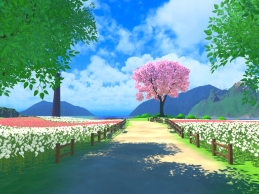FlowerGarden_Day