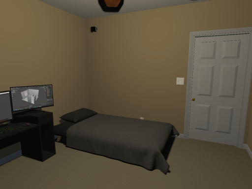 my room