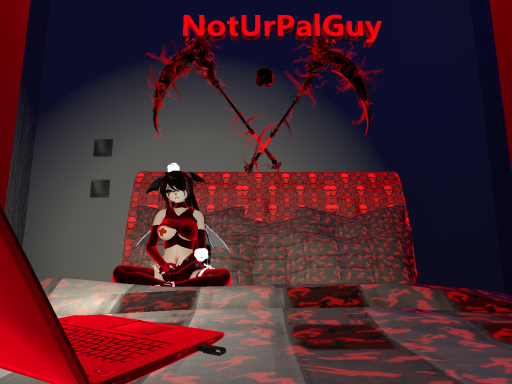 NotUrPalGuy's Chill World