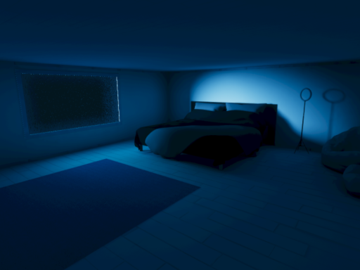 Simply Blue