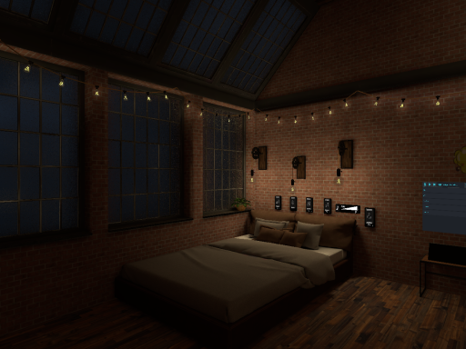 Old brick_room