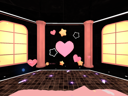 Its Juliet's Avatar World
