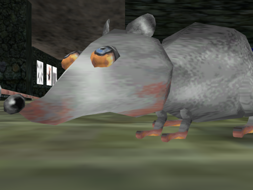 sewer party
