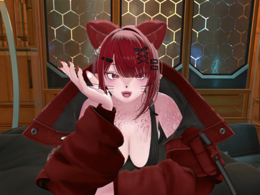 サイバーチルーム
