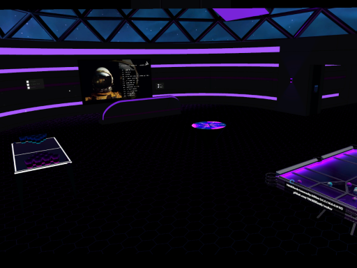 Clio's Legacy Home