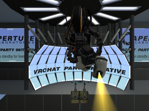 Portal Club