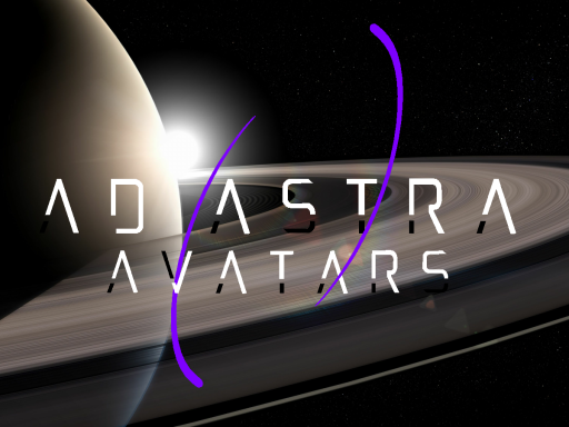 AD-Astra's Avatar World