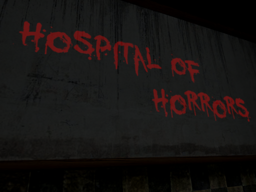 Hospital of Horrors
