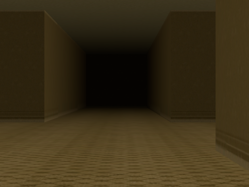 Backrooms PVP