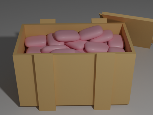 SoapBox