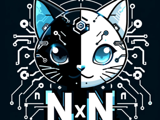 Neko x Neko