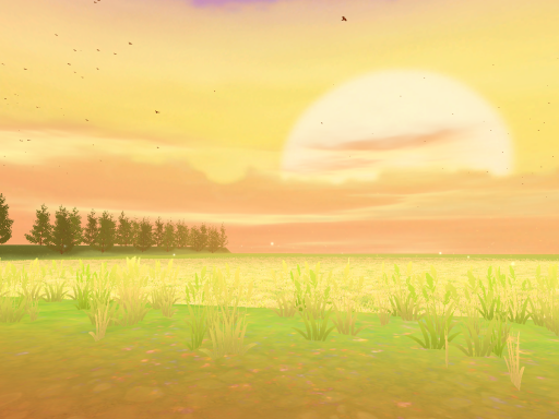Sunset Road