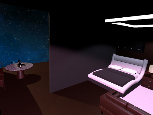 John's Cozy Apartment