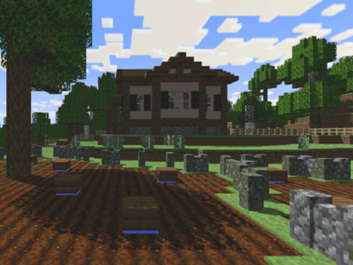 Mundo Maicraft