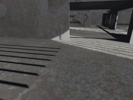 Soviet era hangout
