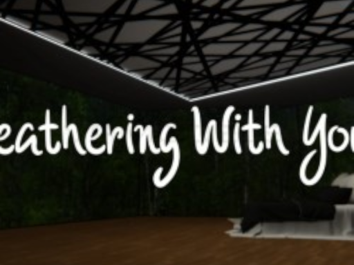 weathering with you