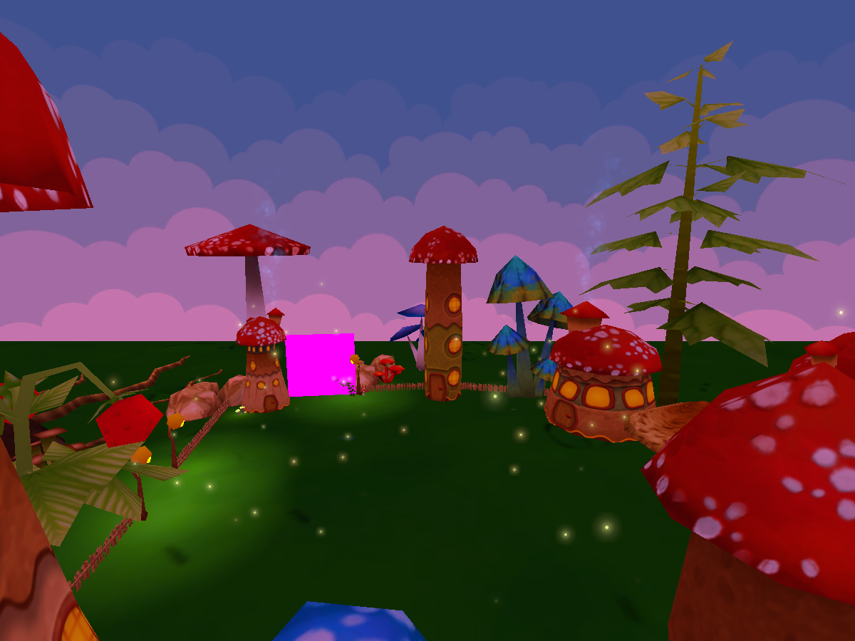 Shroomville