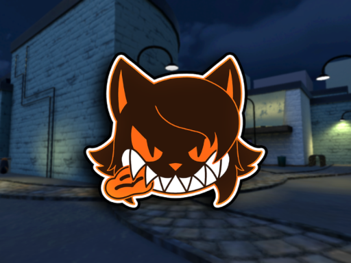 Catzy Town