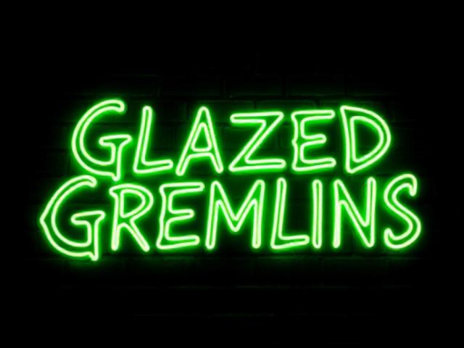 Glazed Gremlins