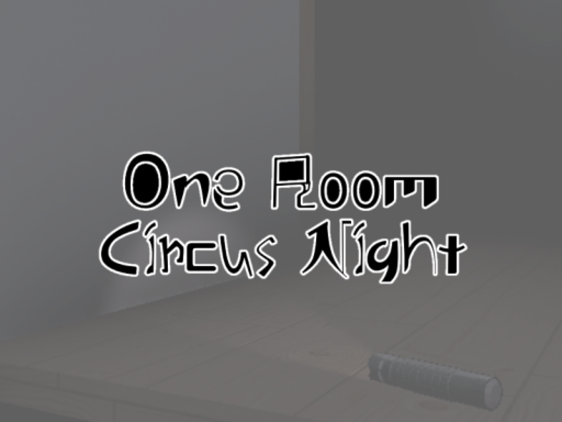 OneRoom CircusNight