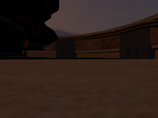 tatooine test