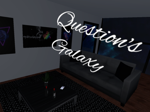 Question's Galaxy