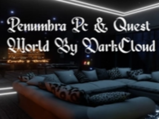 DarkCloud World