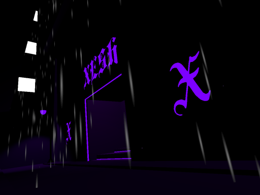 Xeshs avatar world