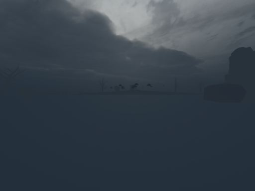 Death Realm