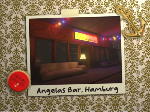 Angelas Bar
