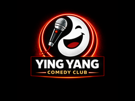 Ying Yang Comedy Club
