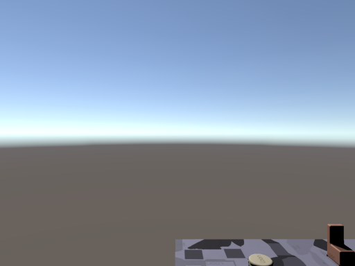 Garbage Avatar World