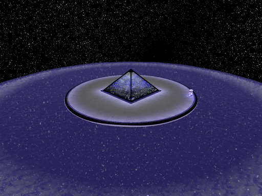 Lost Station β