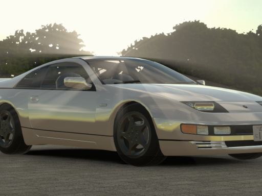 Car Dynamics （trying to learn）