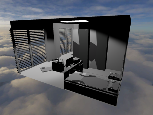 Lenr's room