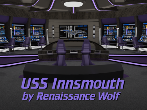 USS Innsmouth
